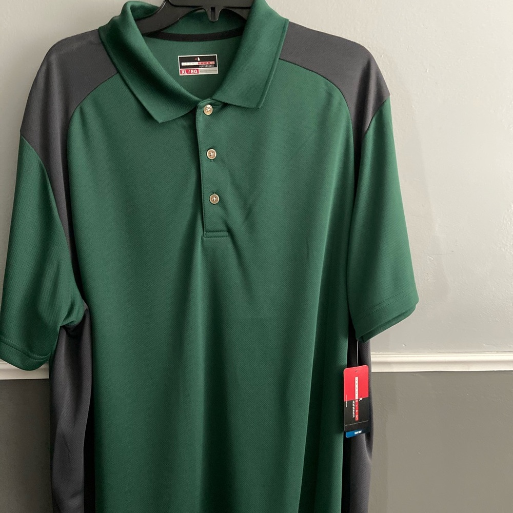 Men’s Golf Polo